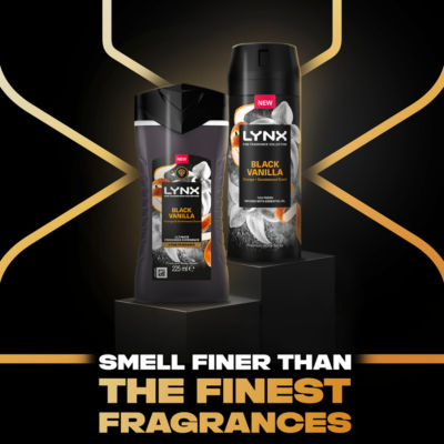Black Vanilla Fine Fragrance Duo Gift Set 2 piece thumbnail 4