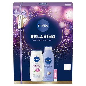 Relaxing Moments Of Joy Gift Set thumbnail 2
