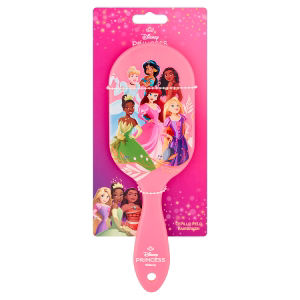 Princess Hairbrush