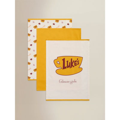 Gilmore Girls Tea Towel Set thumbnail 2