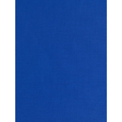 Plain Fitted Sheet Single thumbnail 3