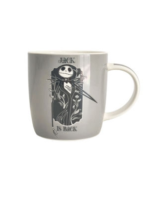 Nightmare Before Christmas Mug thumbnail 2