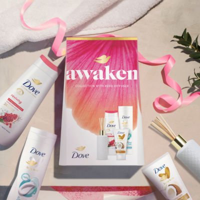 Awaken Collection Gift Set 3 piece thumbnail 3