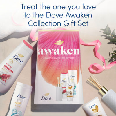 Awaken Collection Gift Set 3 piece thumbnail 4