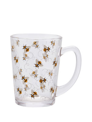 Bee Tea Mug thumbnail 2