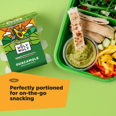 Guacamole 3 x 57g thumbnail 3