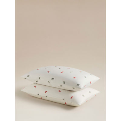 Western Icons Pillowcase Pair thumbnail 2