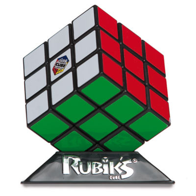 Rubik's Cube, 8 yrs+