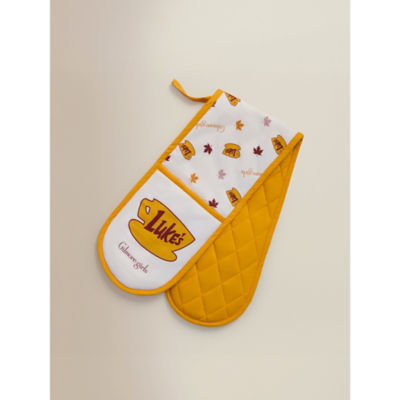 Gilmore Girls Oven Glove