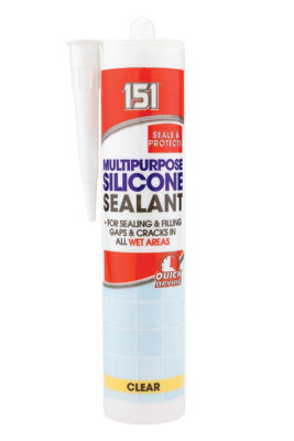 151 Sealant Clear Ea thumbnail 2