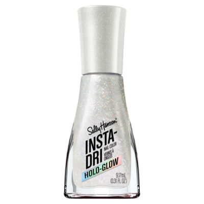 Insta-Dri Nail Polish Shine Bright