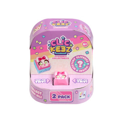 Clickeez S1 - 2-Pack