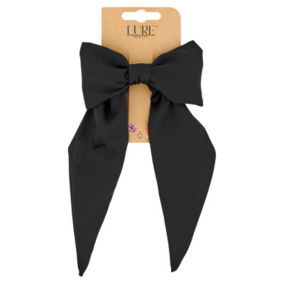Bow Barette