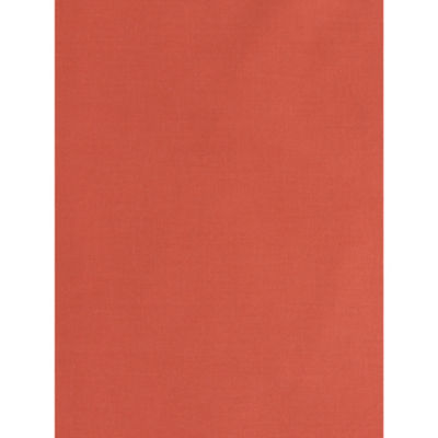 Plain Fitted Sheet Single thumbnail 3