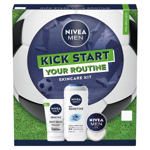Kick Start Your Routine Skincare Gift Set thumbnail 2
