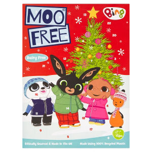 Bing Choccy Advent Calendar 70g