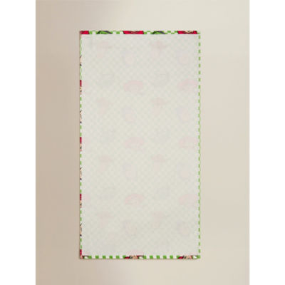 Disney Toy Story Green Cotton Bath Towel thumbnail 5