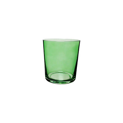 Coloured single glass thumbnail 2