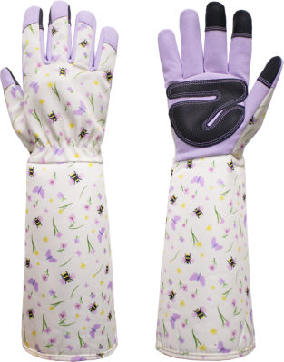 In Bloom Long Sleeved Gloves thumbnail 2