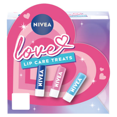 Love Lip Care Treats Gift Set thumbnail 2
