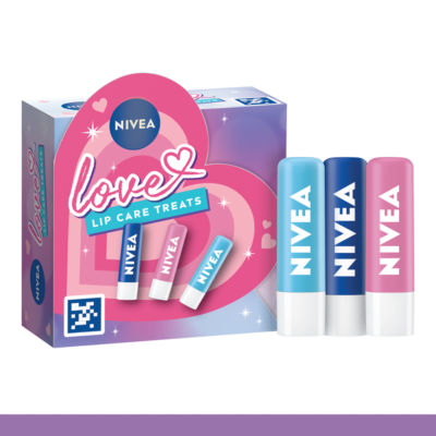Love Lip Care Treats Gift Set thumbnail 3