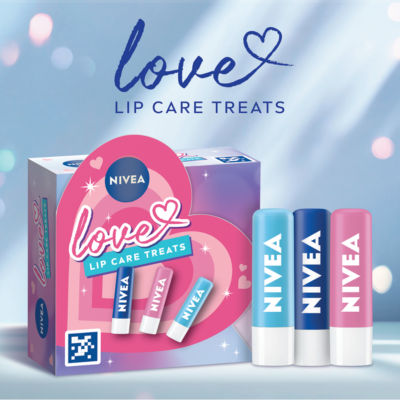 Love Lip Care Treats Gift Set thumbnail 4