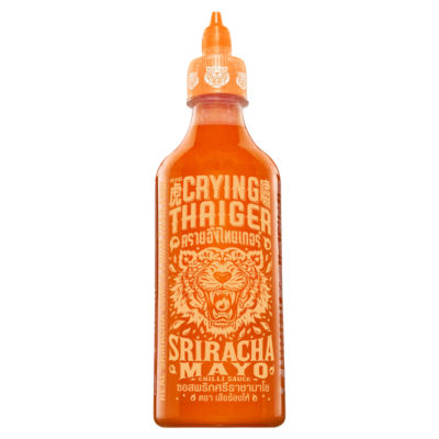 Sriracha Mayo Chilli Sauce 440ml thumbnail 2