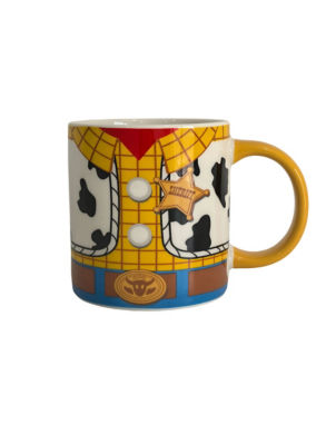 Woody Mug