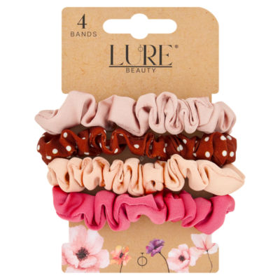 4 Mini Bands