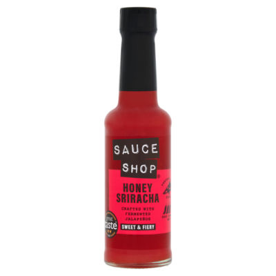 Honey Sriracha thumbnail 2