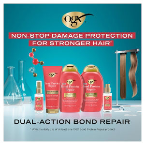 Bond Protein Repair 1 Minute Treatment Mask 200ml thumbnail 4