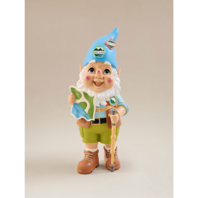 Hiking Gnome thumbnail 2