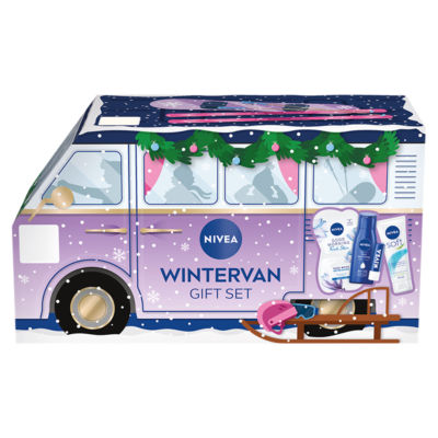 Wintervan Gift Set thumbnail 2