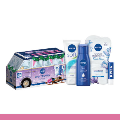 Wintervan Gift Set thumbnail 3