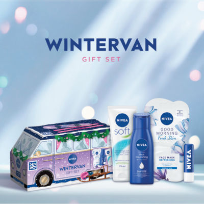 Wintervan Gift Set thumbnail 4