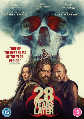 28 Years Later thumbnail 2