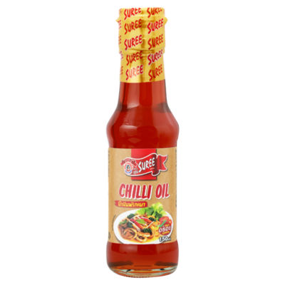 Chilli Oil 150ml thumbnail 2