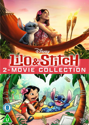 Disney's Lilo & Stitch Double Pack thumbnail 2