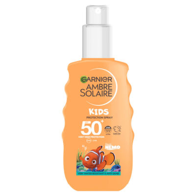 Kids Sun Cream Spray SPF50+, thumbnail 2
