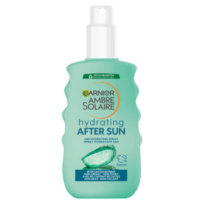 Garnier Ambre Solaire After Sun Spray