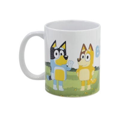 Bluey Mug thumbnail 2