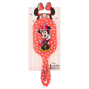 Minnie Mouse Hairbrush