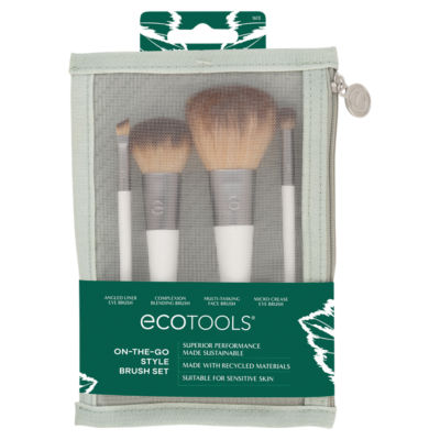 On-the-Go Style Brush Set thumbnail 2
