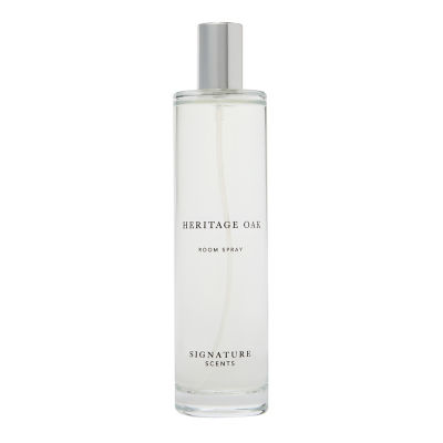 Signature Scents Heritage Oak Room Spray