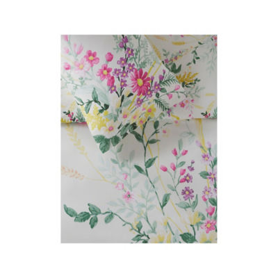 Wild Bloom Panel Duvet Set Single thumbnail 3