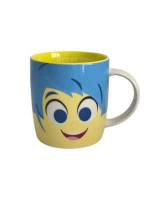 Inside Out Joy Mug thumbnail 2