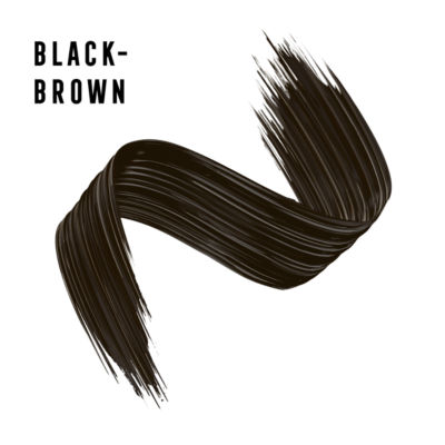 2000 Calorie Long Lash Era Mascara Black Brown 7.8ml thumbnail 3