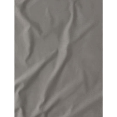 Plain Easycare Flat Sheet Single thumbnail 3