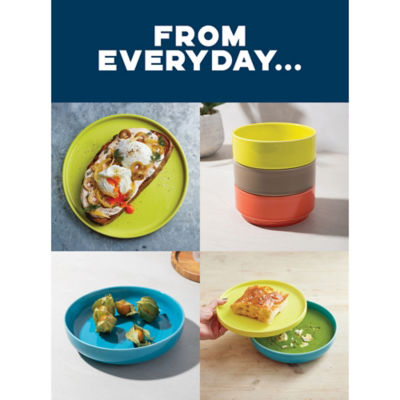 Jamie Oliver Join Turquoise Platter thumbnail 5