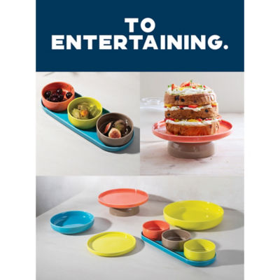 Jamie Oliver Join Turquoise Platter thumbnail 6